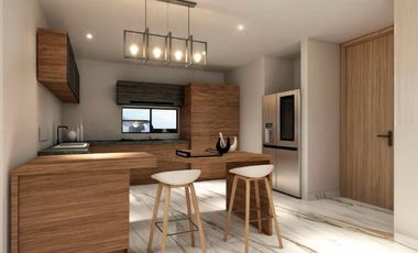 CASA EN VENTA EN ALAMO SUR SANTIAGO NUEVO LEON