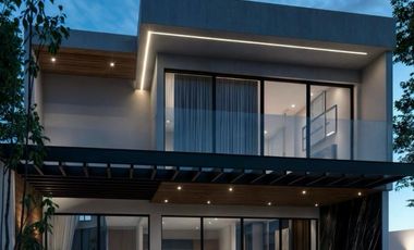 CASA EN VENTA EN ALAMO SUR SANTIAGO NUEVO LEON