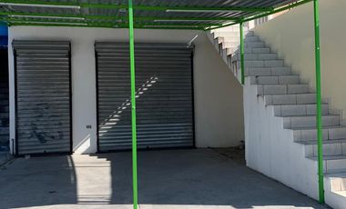 LOCAL COMERCIAL Y DEPARTAMENTO, EN  MISION DEL VALLE, GUADALUPE, MONTERREY NUEVO LEON