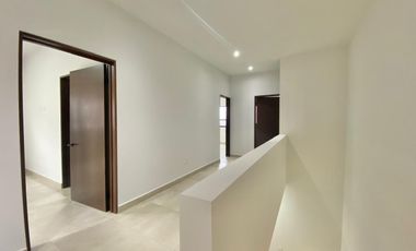 CASA EN VENTA EN ALAMO SUR TANTIAGO NUEVO LEON