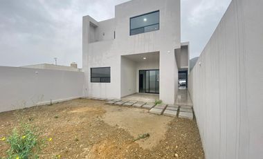 CASA EN VENTA EN ALAMO SUR TANTIAGO NUEVO LEON