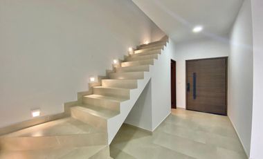 CASA EN VENTA EN ALAMO SUR TANTIAGO NUEVO LEON