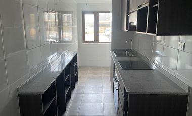 Departamento 3d 2b Lomas De Reloncavi Puerto Montt