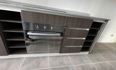 Departamento 3d 2b Lomas De Reloncavi Puerto Montt