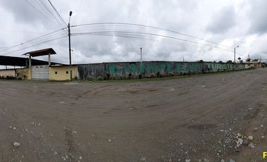 SE VENDE DE OPORTUNIDAD COMPLEJO TURISTICO RECREACIONAL 7.139,64 M2. LA CONCORDIA - SANTO DOMINGO DE LOS TSACHILAS - ECUADOR