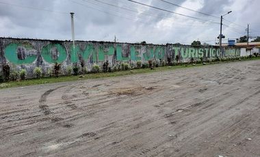 SE VENDE DE OPORTUNIDAD COMPLEJO TURISTICO RECREACIONAL 7.139,64 M2. LA CONCORDIA - SANTO DOMINGO DE LOS TSACHILAS - ECUADOR