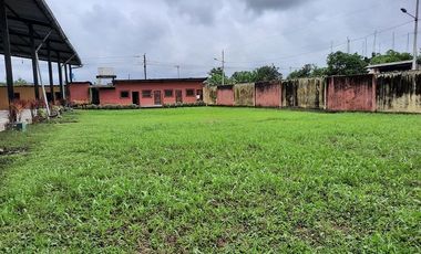 SE VENDE DE OPORTUNIDAD COMPLEJO TURISTICO RECREACIONAL 7.139,64 M2. LA CONCORDIA - SANTO DOMINGO DE LOS TSACHILAS - ECUADOR