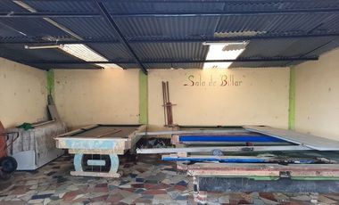 SE VENDE DE OPORTUNIDAD COMPLEJO TURISTICO RECREACIONAL 7.139,64 M2. LA CONCORDIA - SANTO DOMINGO DE LOS TSACHILAS - ECUADOR