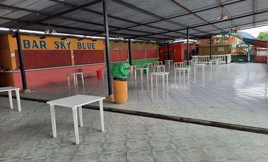 SE VENDE DE OPORTUNIDAD COMPLEJO TURISTICO RECREACIONAL 7.139,64 M2. LA CONCORDIA - SANTO DOMINGO DE LOS TSACHILAS - ECUADOR