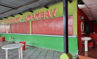 SE VENDE DE OPORTUNIDAD COMPLEJO TURISTICO RECREACIONAL 7.139,64 M2. LA CONCORDIA - SANTO DOMINGO DE LOS TSACHILAS - ECUADOR