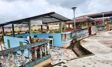 SE VENDE DE OPORTUNIDAD COMPLEJO TURISTICO RECREACIONAL 7.139,64 M2. LA CONCORDIA - SANTO DOMINGO DE LOS TSACHILAS - ECUADOR