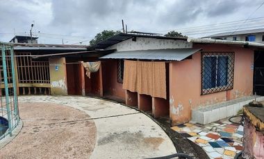 SE VENDE DE OPORTUNIDAD COMPLEJO TURISTICO RECREACIONAL 7.139,64 M2. LA CONCORDIA - SANTO DOMINGO DE LOS TSACHILAS - ECUADOR