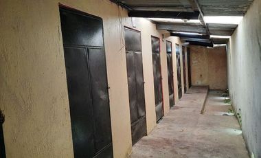 SE VENDE DE OPORTUNIDAD COMPLEJO TURISTICO RECREACIONAL 7.139,64 M2. LA CONCORDIA - SANTO DOMINGO DE LOS TSACHILAS - ECUADOR