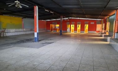 SE VENDE DE OPORTUNIDAD COMPLEJO TURISTICO RECREACIONAL 7.139,64 M2. LA CONCORDIA - SANTO DOMINGO DE LOS TSACHILAS - ECUADOR