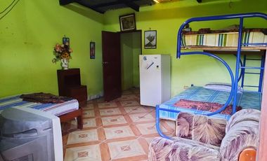 SE VENDE DE OPORTUNIDAD COMPLEJO TURISTICO RECREACIONAL 7.139,64 M2. LA CONCORDIA - SANTO DOMINGO DE LOS TSACHILAS - ECUADOR