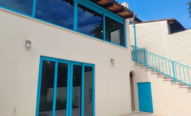 HERMOSA CASA EN VENTA EN AJIJIC!