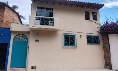 HERMOSA CASA EN VENTA EN AJIJIC!