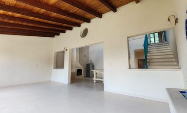 HERMOSA CASA EN VENTA EN AJIJIC!