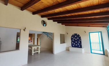 HERMOSA CASA EN VENTA EN AJIJIC!