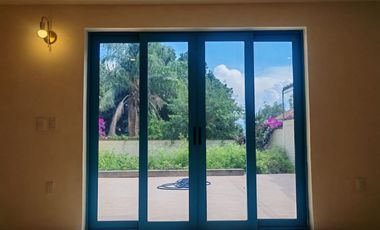 HERMOSA CASA EN VENTA EN AJIJIC!