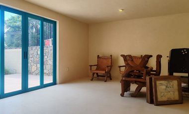 HERMOSA CASA EN VENTA EN AJIJIC!