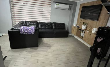 Casa Remodelada con Piscina en Excelente Estado, Quilicura.