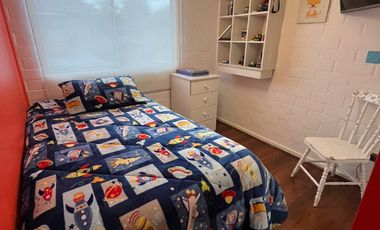 Casa Remodelada con Piscina en Excelente Estado, Quilicura.