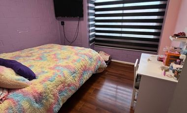 Casa Remodelada con Piscina en Excelente Estado, Quilicura.