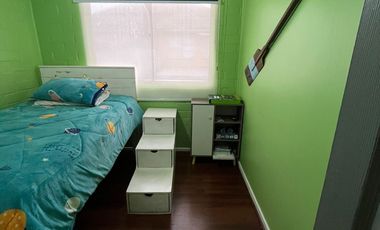 Casa Remodelada con Piscina en Excelente Estado, Quilicura.