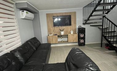 Casa Remodelada con Piscina en Excelente Estado, Quilicura.