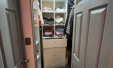 Casa Remodelada con Piscina en Excelente Estado, Quilicura.