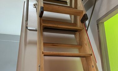 Casa Remodelada con Piscina en Excelente Estado, Quilicura.