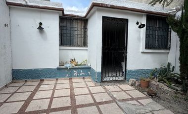 🏘️ Vive al sur de León – Casa de 2 recámaras en Santa Julia, $4,800 al mes 💰