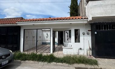 🏘️ Vive al sur de León – Casa de 2 recámaras en Santa Julia, $4,800 al mes 💰