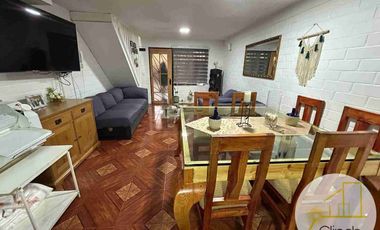 se vende casa en Villa Anguita, San Bernardo.