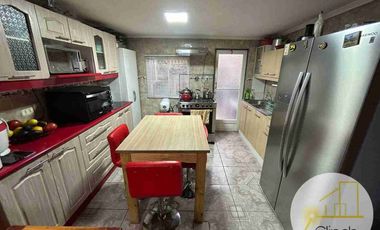 se vende casa en Villa Anguita, San Bernardo.