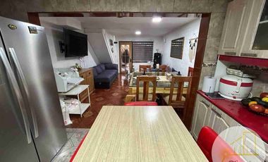 se vende casa en Villa Anguita, San Bernardo.