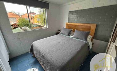 se vende casa en Villa Anguita, San Bernardo.