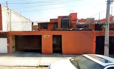 CASA EN VALLE DEL SUR IZTAPALAPA