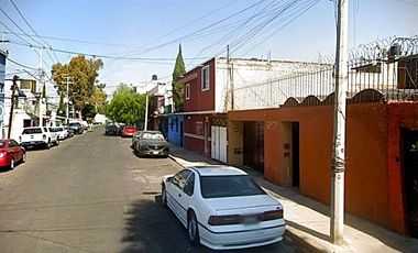 CASA EN VALLE DEL SUR IZTAPALAPA