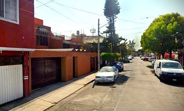 CASA EN VALLE DEL SUR IZTAPALAPA