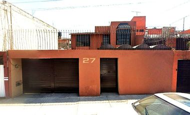 CASA EN VALLE DEL SUR IZTAPALAPA