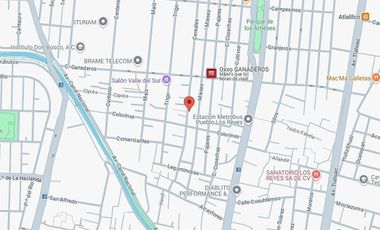 CASA EN VALLE DEL SUR IZTAPALAPA