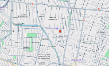 CASA EN VALLE DEL SUR IZTAPALAPA