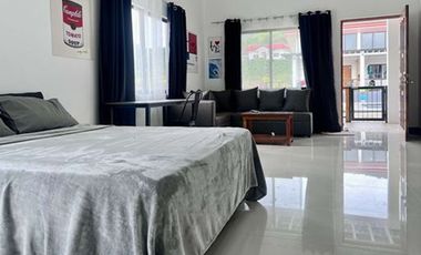 Spacious Resort Style Apartment Rent Puerto Princesa Palawan Near Beach
