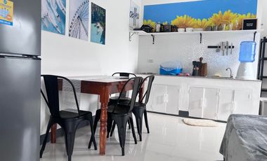 Spacious Resort Style Apartment Rent Puerto Princesa Palawan Near Beach