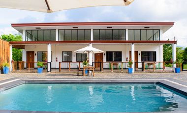 Apartment Rent With Pool Puerto Princesa Near Nagtabon Beach