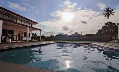 Apartment Rent With Pool Puerto Princesa Near Nagtabon Beach