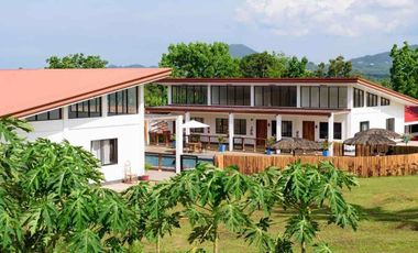 Apartment Rent With Pool Puerto Princesa Near Nagtabon Beach