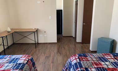 Casa en renta totalmente amueblada y equipada en fraccionamiento privado